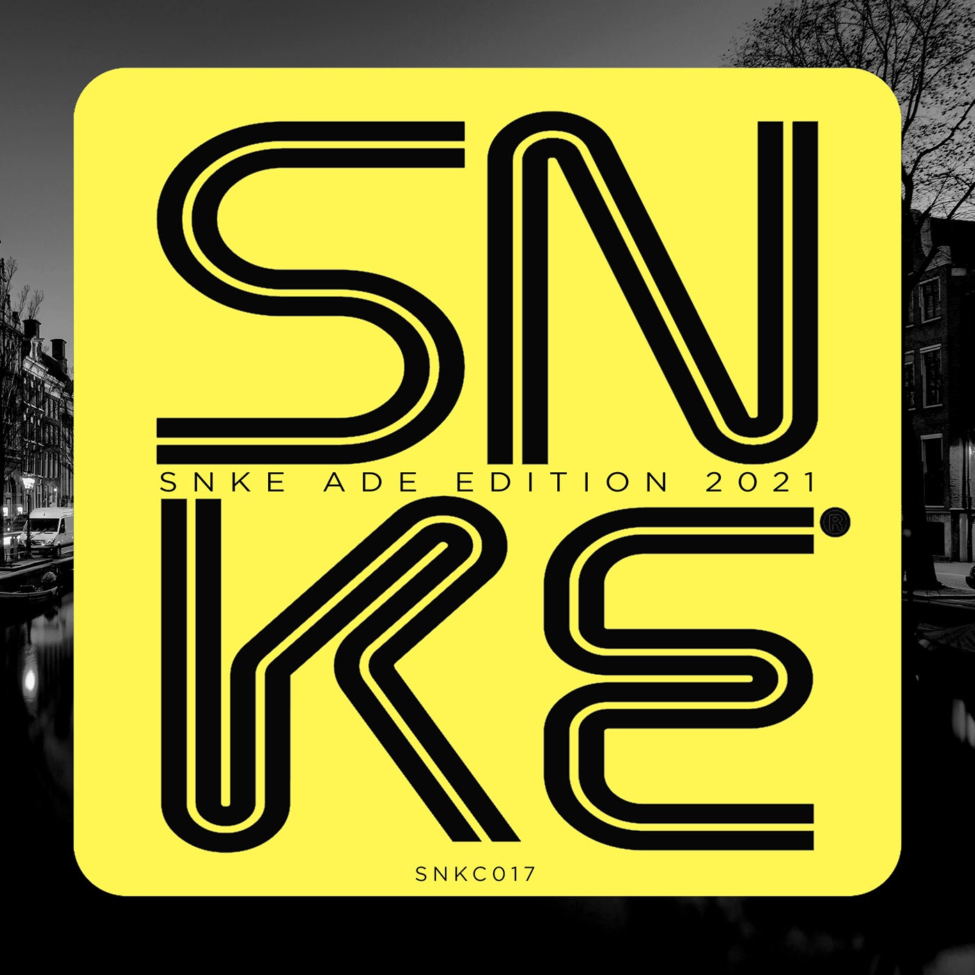 SNKE ADE EDITION 2021 [SNKC017]
